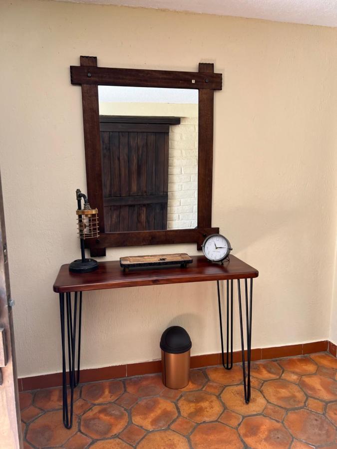 Hacienda Santa Ana Lodging Guamote Εξωτερικό φωτογραφία