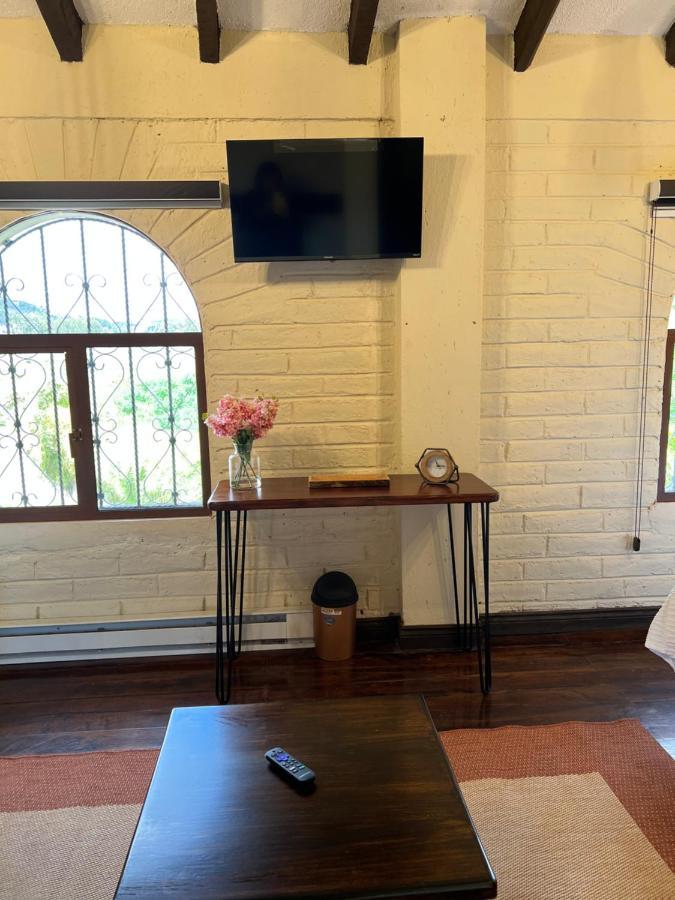 Hacienda Santa Ana Lodging Guamote Εξωτερικό φωτογραφία