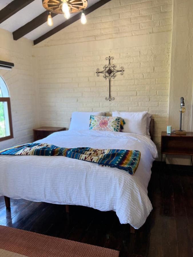 Hacienda Santa Ana Lodging Guamote Εξωτερικό φωτογραφία