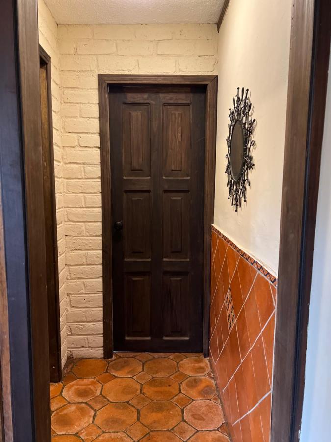Hacienda Santa Ana Lodging Guamote Εξωτερικό φωτογραφία